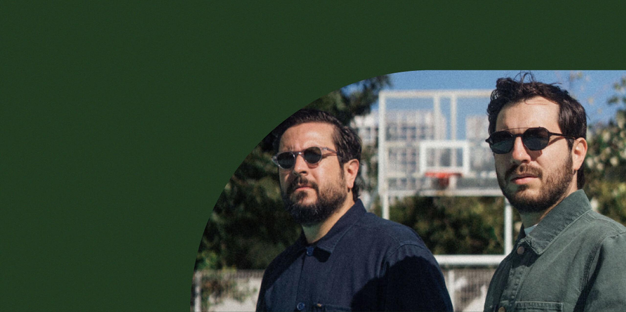 Yo y mis Ben & Frank